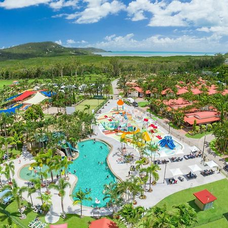 Big4 Adventure Whitsunday Resort Airlie Beach Esterno foto