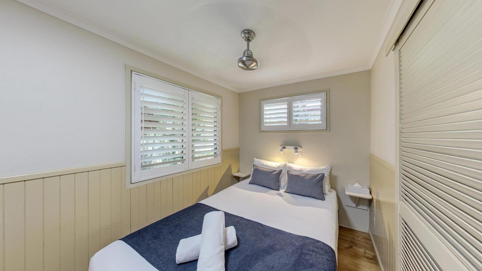 Big4 Adventure Whitsunday Resort Airlie Beach Esterno foto